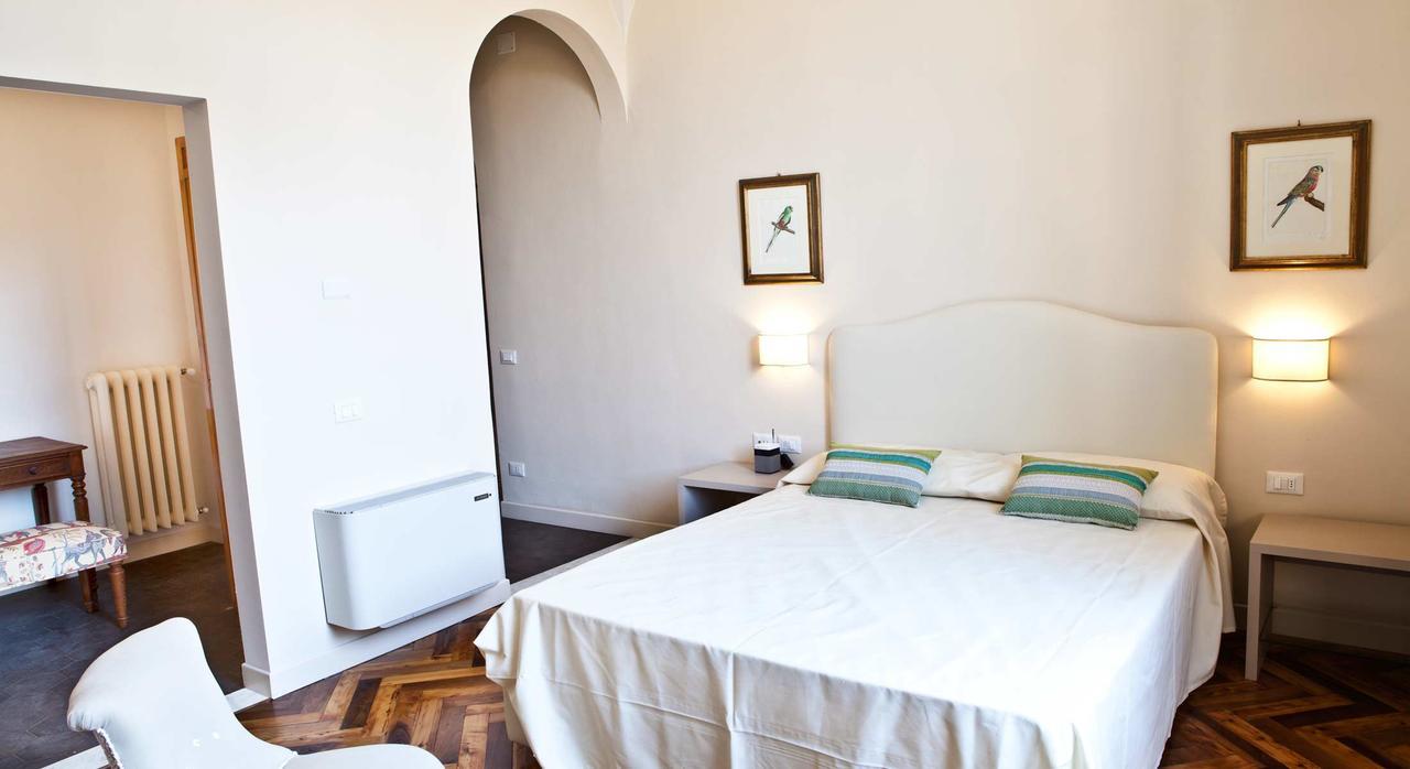 Il Dromedario Bed and Breakfast Firenze Eksteriør billede