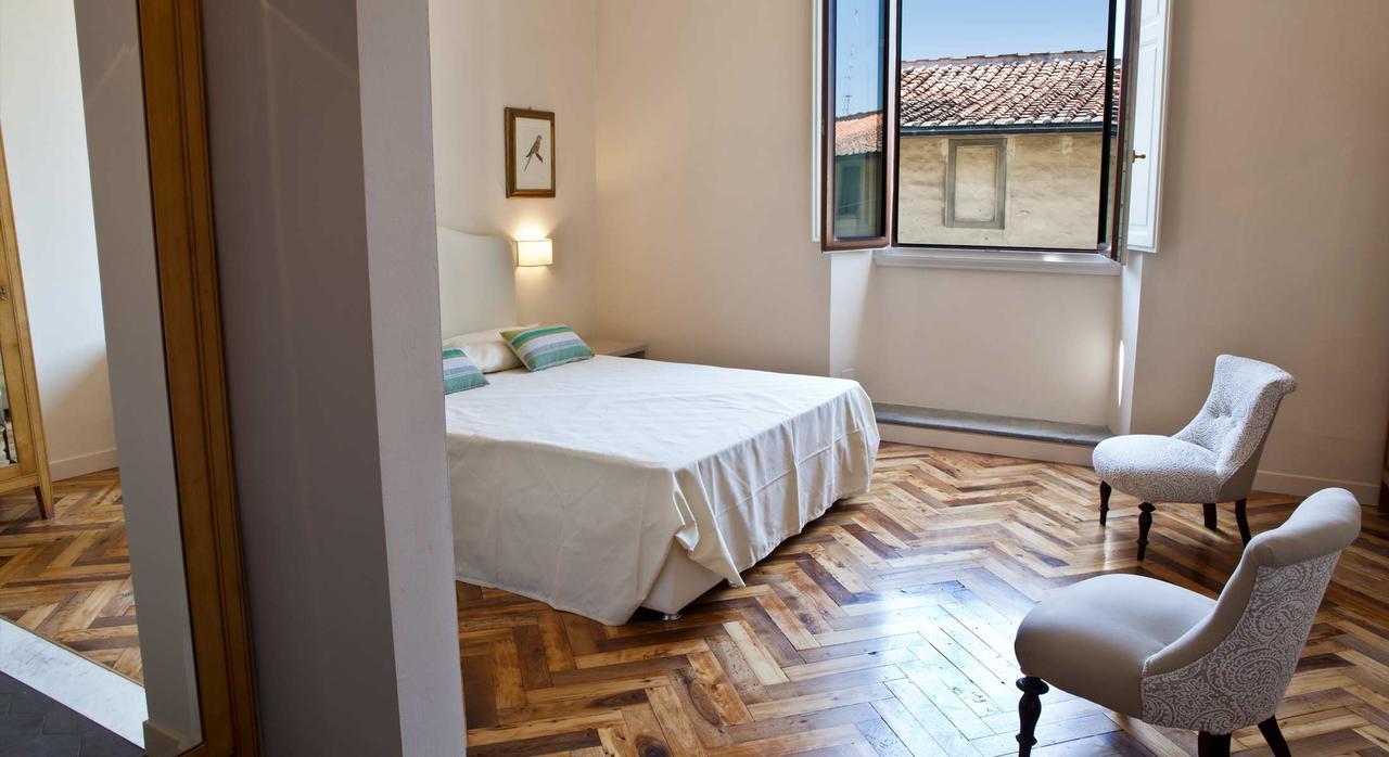 Il Dromedario Bed and Breakfast Firenze Eksteriør billede