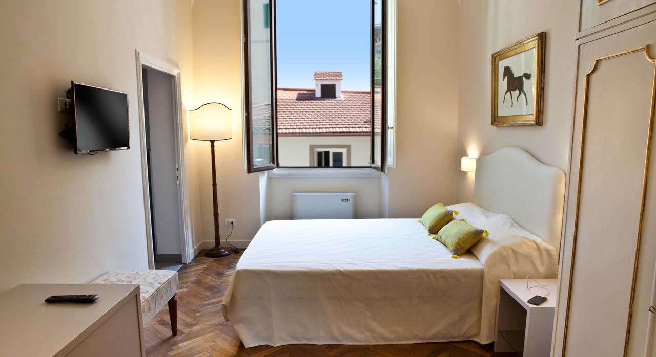 Il Dromedario Bed and Breakfast Firenze Eksteriør billede