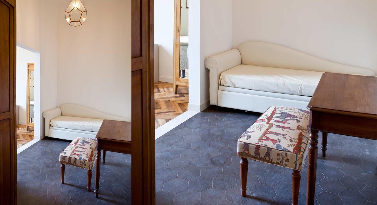 Il Dromedario Bed and Breakfast Firenze Eksteriør billede