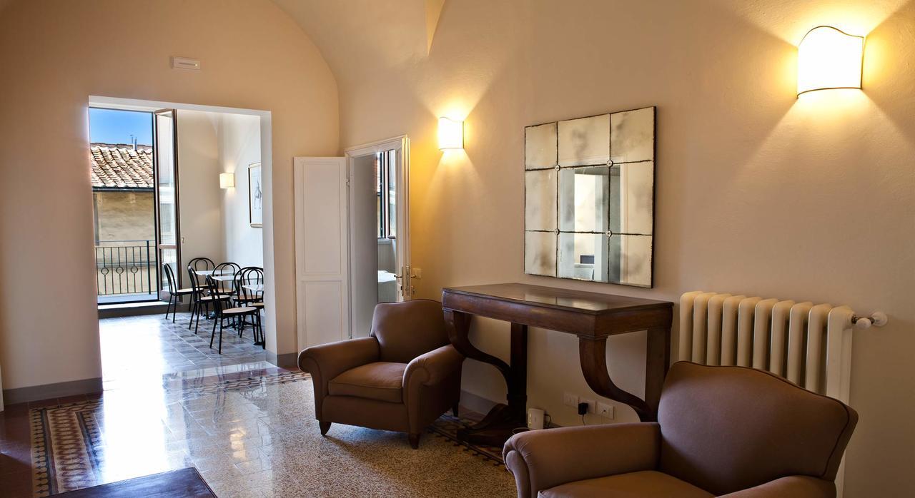 Il Dromedario Bed and Breakfast Firenze Eksteriør billede