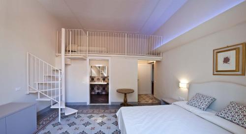 Il Dromedario Bed and Breakfast Firenze Eksteriør billede